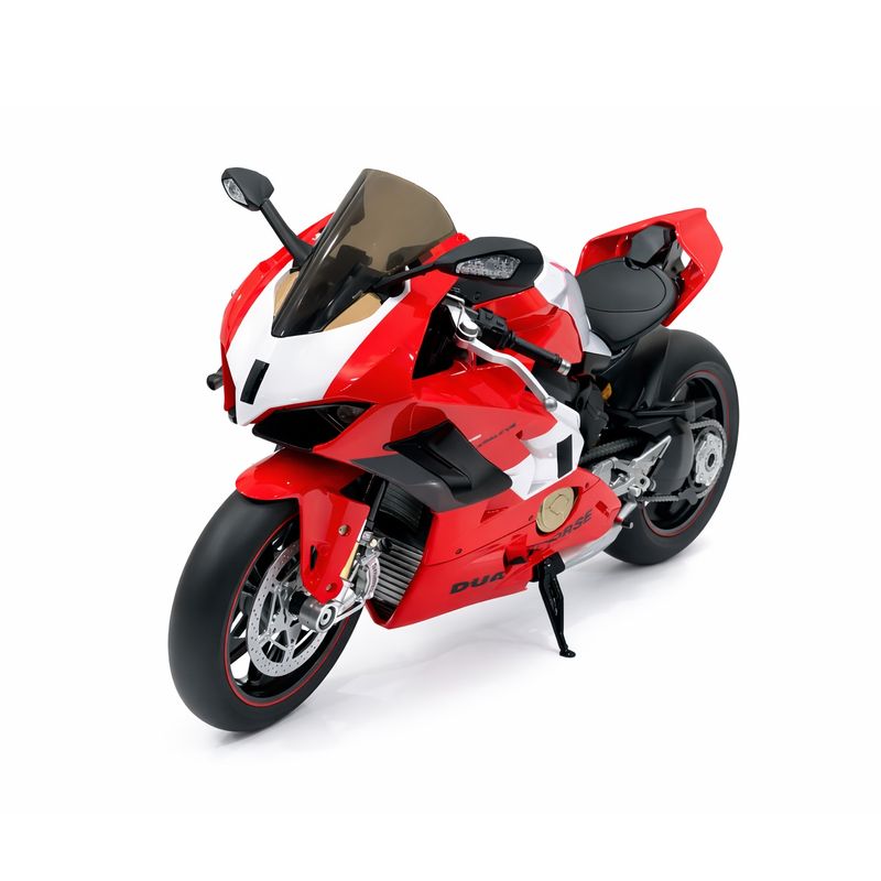 موتور بازی ایکس ال جی مدل دوکاتی دودزا طرح panigale کد k4
